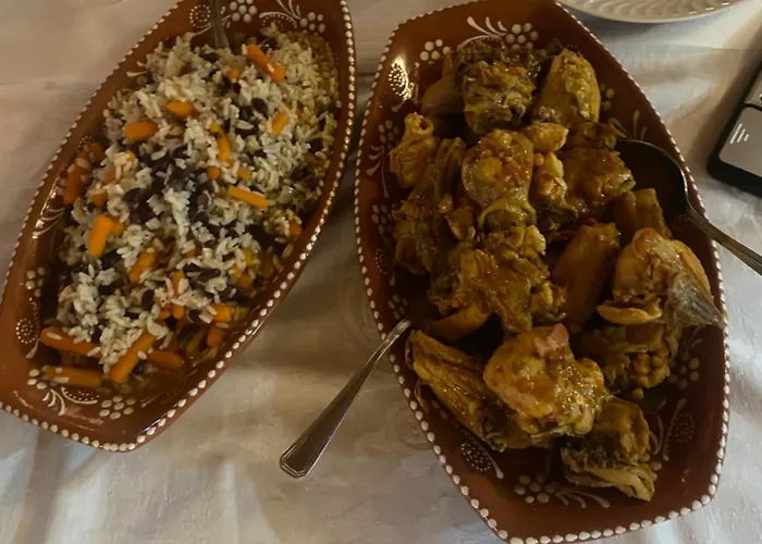 Terra Luso Nocleg ze śniadaniem Cadaval