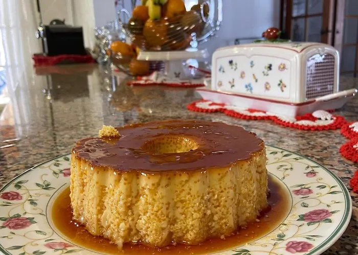 Nocleg ze śniadaniem Terra Luso Cadaval